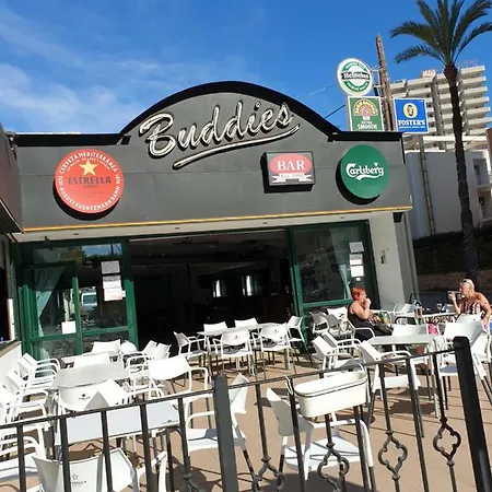 En El Cielo De - Alteanos V * Benidorm