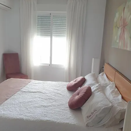 Apartman En El Cielo De - Alteanos V