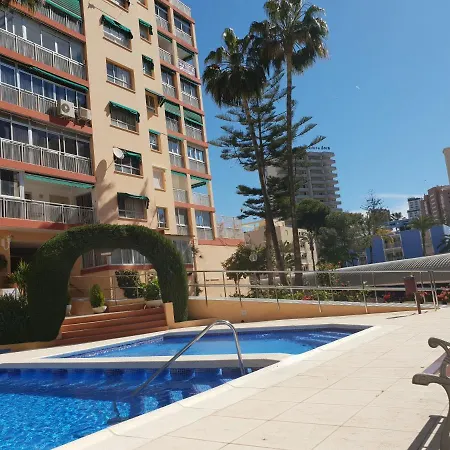 En El Cielo De - Alteanos V Apartman *