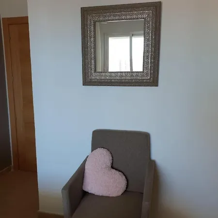 Apartman En El Cielo De - Alteanos V