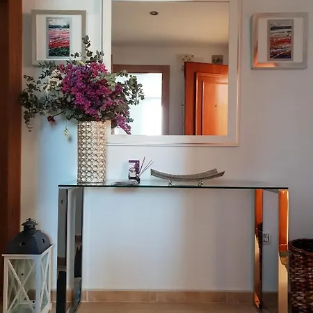 En El Cielo De - Alteanos V Benidorm