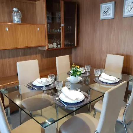 En El Cielo De - Alteanos V Apartman