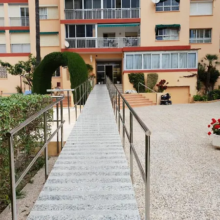 En El Cielo De - Alteanos V Benidorm