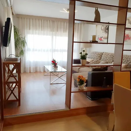 Apartman En El Cielo De - Alteanos V