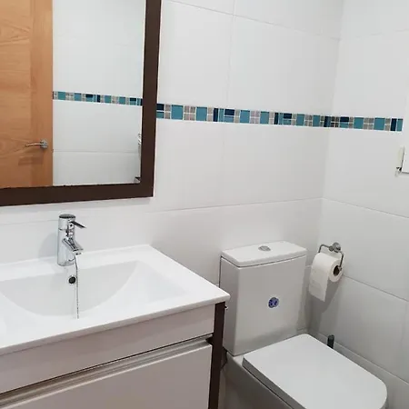 En El Cielo De - Alteanos V Apartman Benidorm