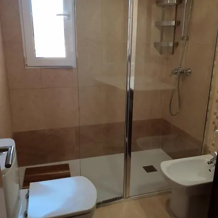 Apartman En El Cielo De - Alteanos V Benidorm