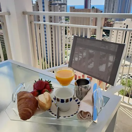 En El Cielo De - Alteanos V *