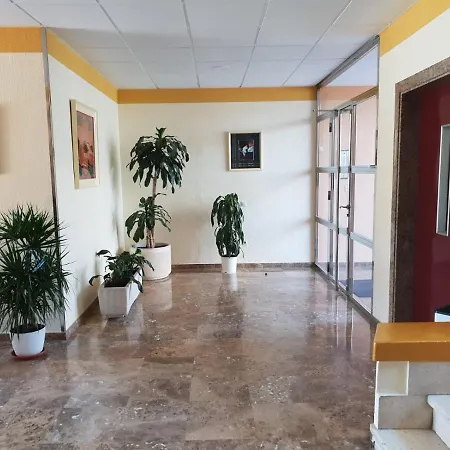 En El Cielo De - Alteanos V Apartman