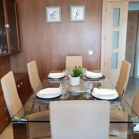 En El Cielo De - Alteanos V Benidorm