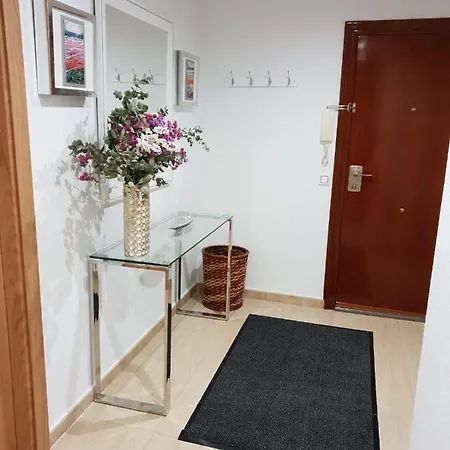 Apartman En El Cielo De - Alteanos V