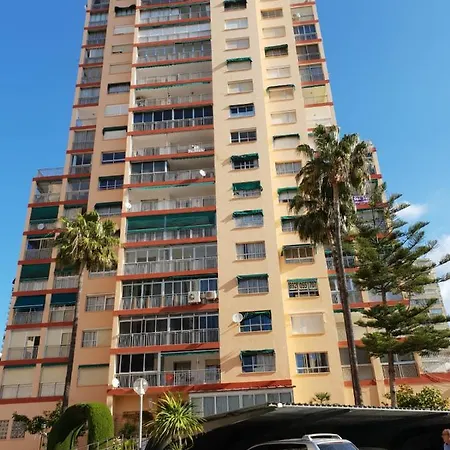 En El Cielo De - Alteanos V Apartman *