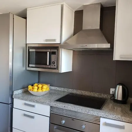 En El Cielo De - Alteanos V Benidorm