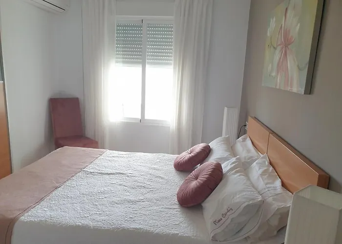 Appartement En El Cielo De - Alteanos V