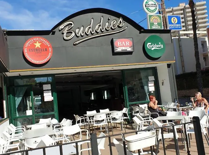 En El Cielo De - Alteanos V * Benidorm