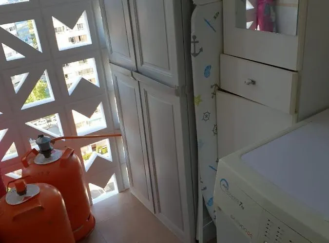 En El Cielo De - Alteanos V Appartement