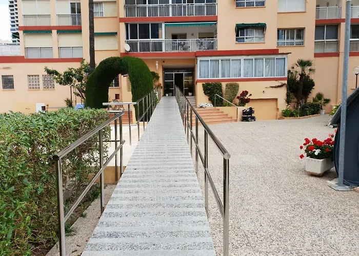 En El Cielo De - Alteanos V Benidorm