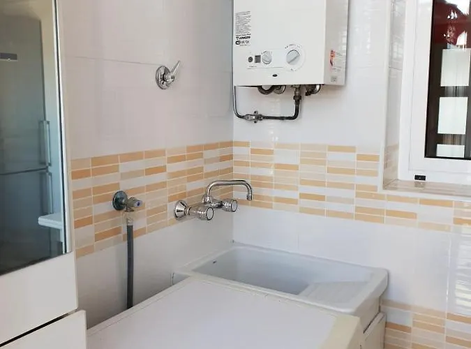 En El Cielo De - Alteanos V Appartement Benidorm