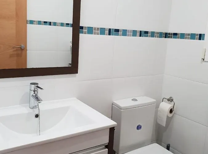 En El Cielo De - Alteanos V Appartement Benidorm