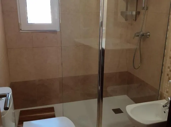 Appartement En El Cielo De - Alteanos V Benidorm
