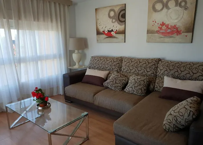 Appartement En El Cielo De - Alteanos V Benidorm